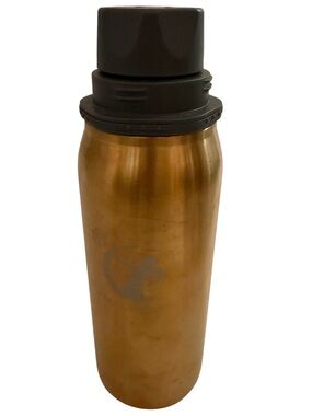 Ceres Chill Legacy Breastmilk Chiller Gold Color